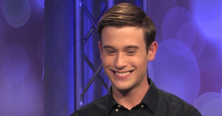 Tyler Henry