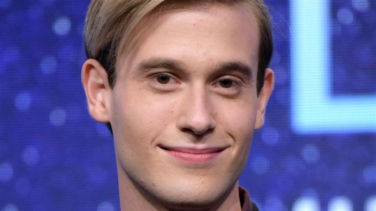 Tyler Henry