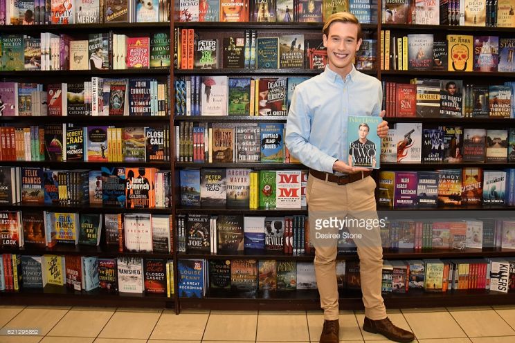 Tyler Henry