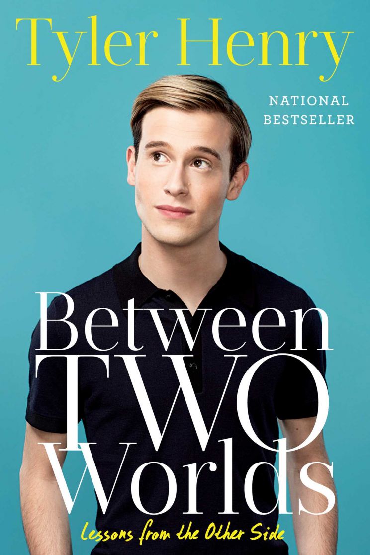 Tyler Henry