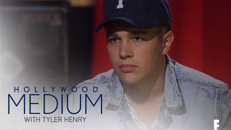 Tyler Henry