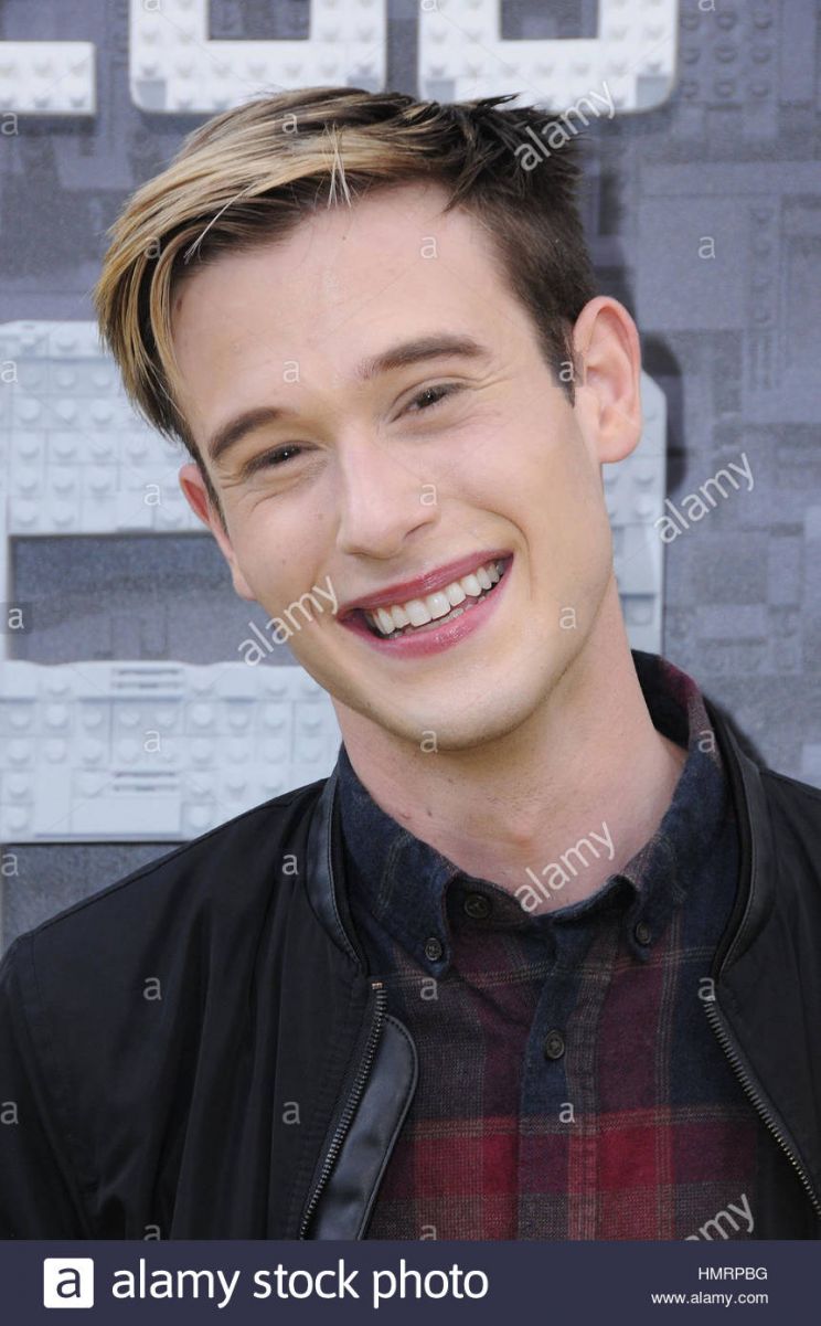 Tyler Henry