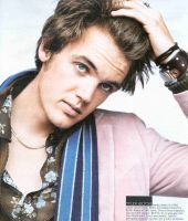 Tyler Hilton