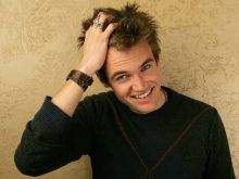 Tyler Hilton