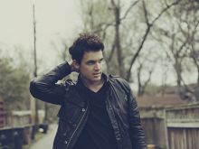 Tyler Hilton