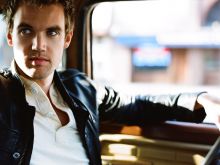 Tyler Hilton