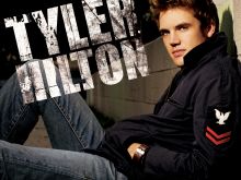 Tyler Hilton