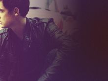 Tyler Hilton