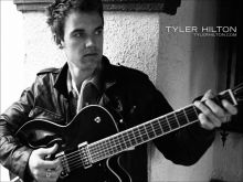 Tyler Hilton