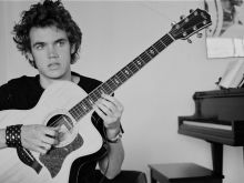 Tyler Hilton