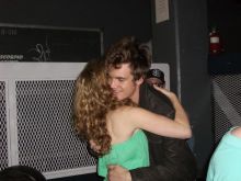 Tyler Hilton