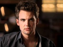 Tyler Hilton