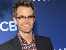 Tyler Hilton