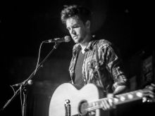 Tyler Hilton