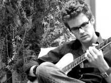 Tyler Hilton