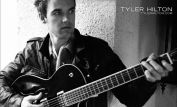 Tyler Hilton