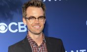 Tyler Hilton