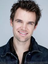 Tyler Hilton