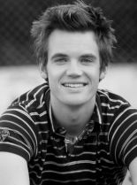 Tyler Hilton