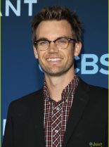 Tyler Hilton