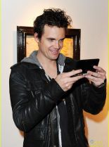 Tyler Hilton