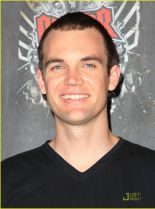 Tyler Hilton