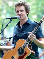 Tyler Hilton