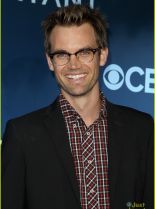 Tyler Hilton