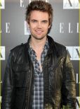 Tyler Hilton