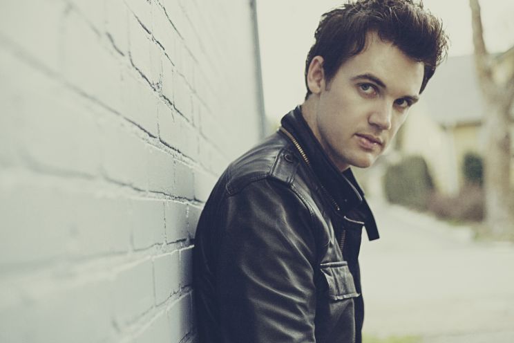 Tyler Hilton