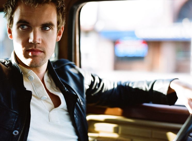 Tyler Hilton