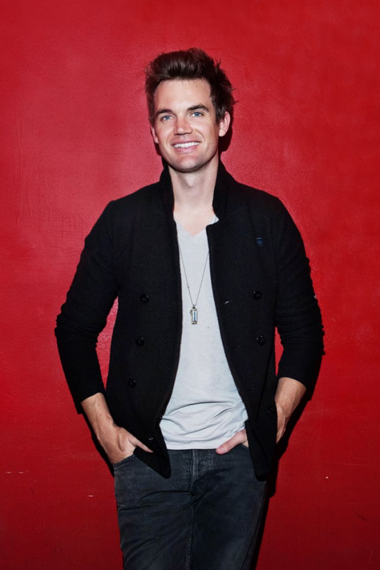 Tyler Hilton