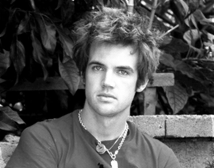 Tyler Hilton