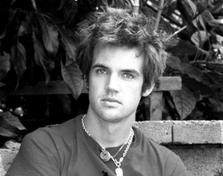 Tyler Hilton