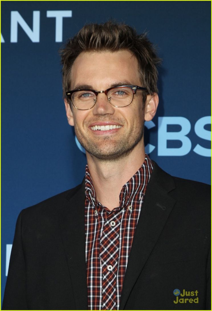 Tyler Hilton