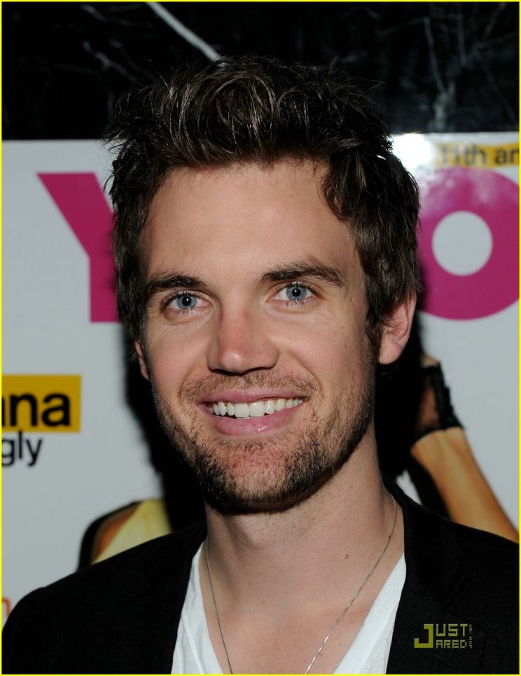 Tyler Hilton