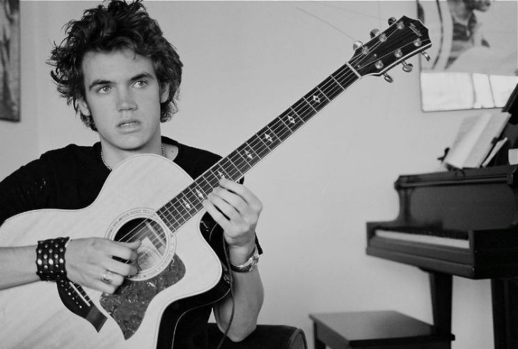 Tyler Hilton