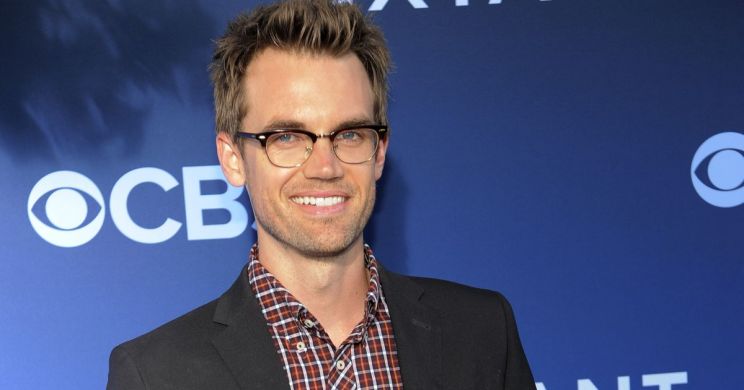 Tyler Hilton