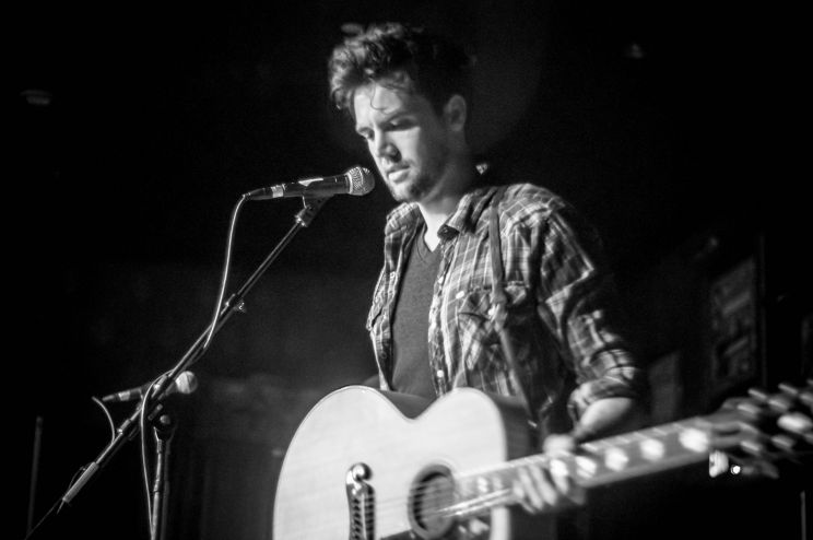 Tyler Hilton