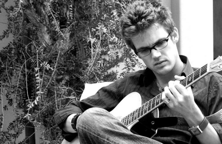 Tyler Hilton