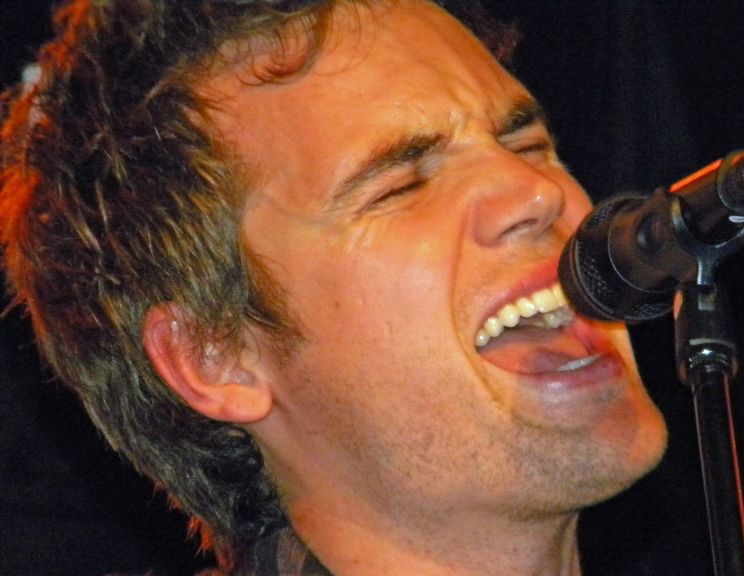 Tyler Hilton