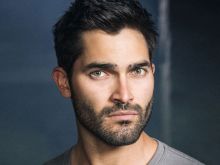 Tyler Hoechlin