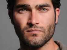 Tyler Hoechlin