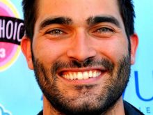 Tyler Hoechlin