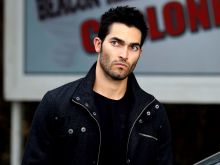 Tyler Hoechlin