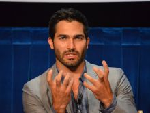 Tyler Hoechlin