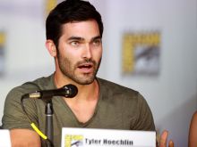 Tyler Hoechlin