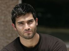 Tyler Hoechlin