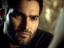 Tyler Hoechlin