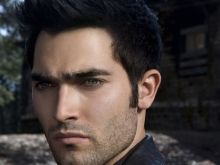 Tyler Hoechlin